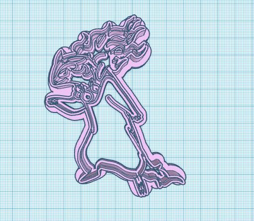 Pokemon: Hisuian Typhlosion