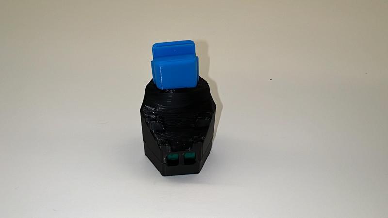 Gloomhaven Countdown 99-0