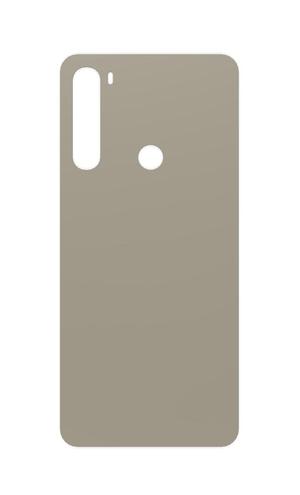 vitre arrière Redmi Note 8T