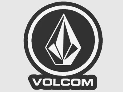 Volcom Light Box