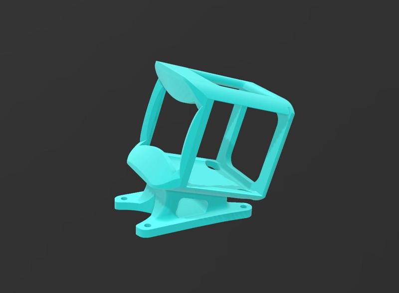 Fusion Bando V2 - GoPro Session 5