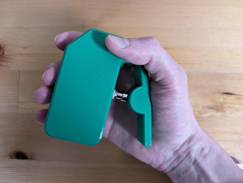 M57 Clacker style switch