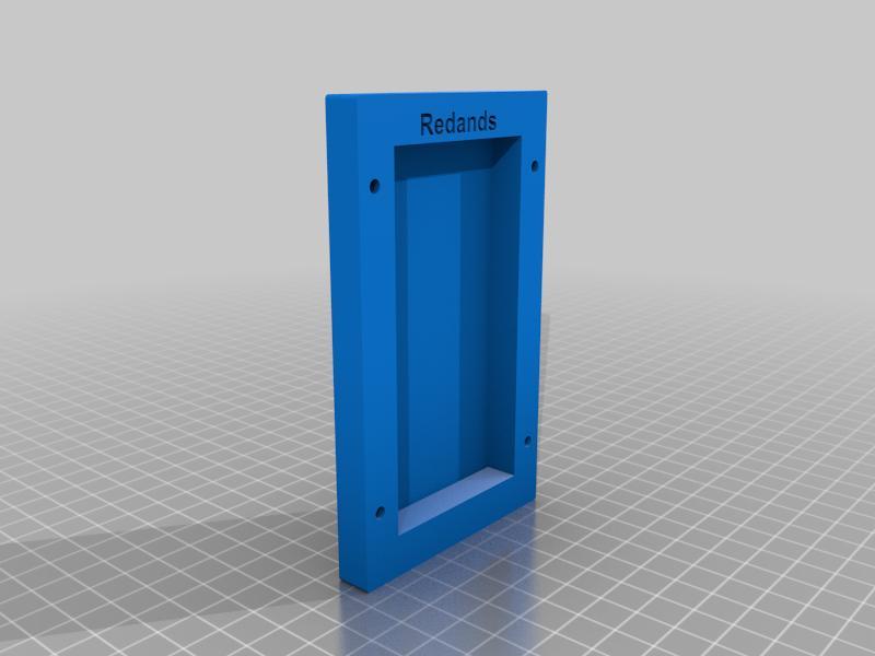 ThermalTake Core P1 2.5 Covers