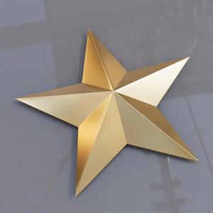 Star 3D