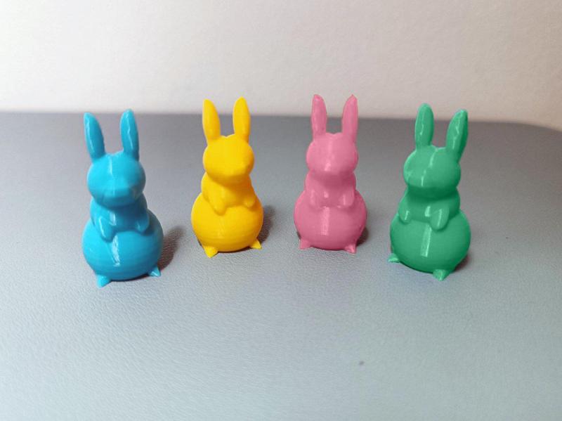 Another Army of Bunnies V2