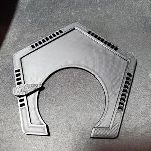 Betrayal at House on the Hill Character Markers