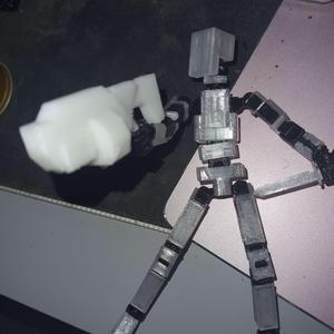 Dummy 13 / Lucky 13 Quake 2 Shotgun