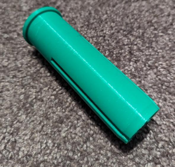 seat post shim adapter