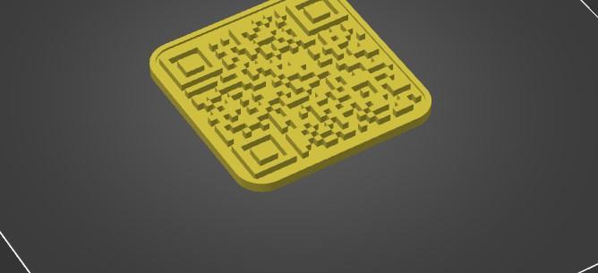 rickrool prank qr code