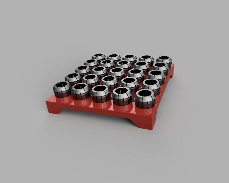 ER32 Collet holder