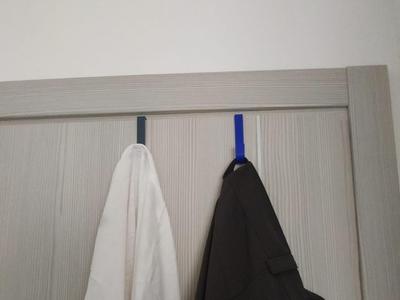 simple hanger
