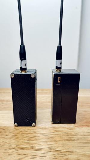 Wireless Stick Lite V3 Radio Enclosure