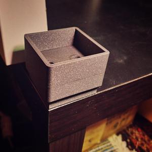 Ikea Lack Spacer/Joint 3cm