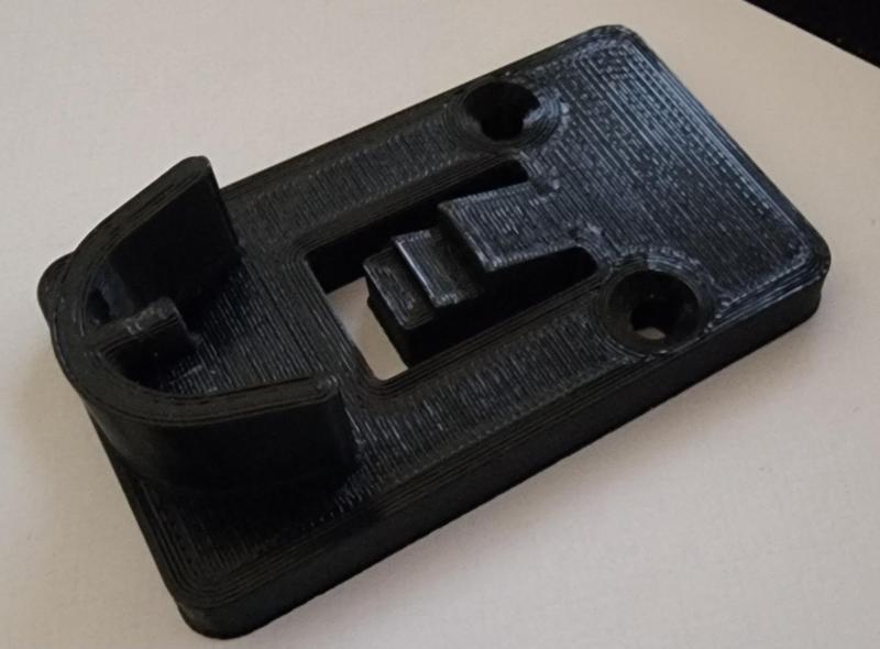 Rod Hanger ClosetMaid