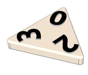 Giant Triomino