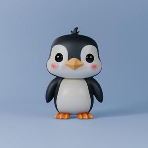 FUNKO POP PENGUIN
