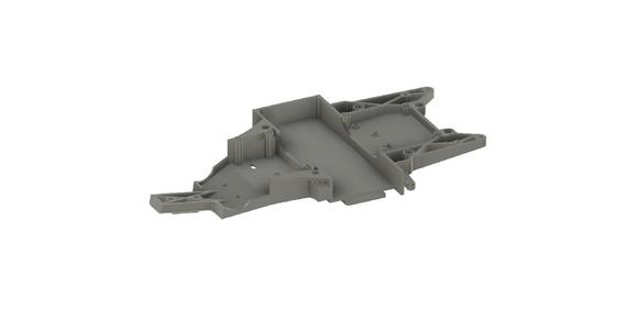Kyosho Outlaw Rampage Frame
