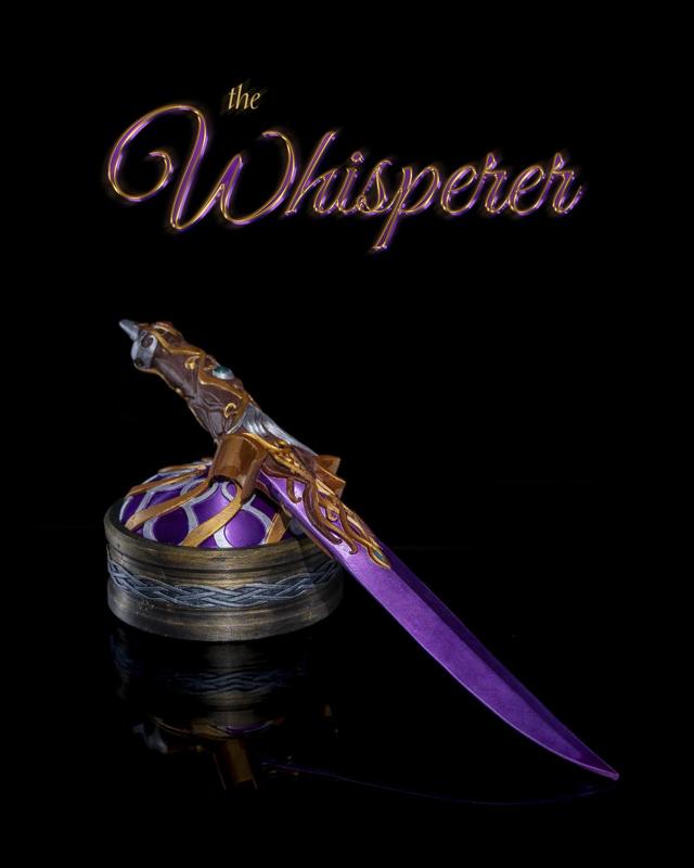 The Whisperer