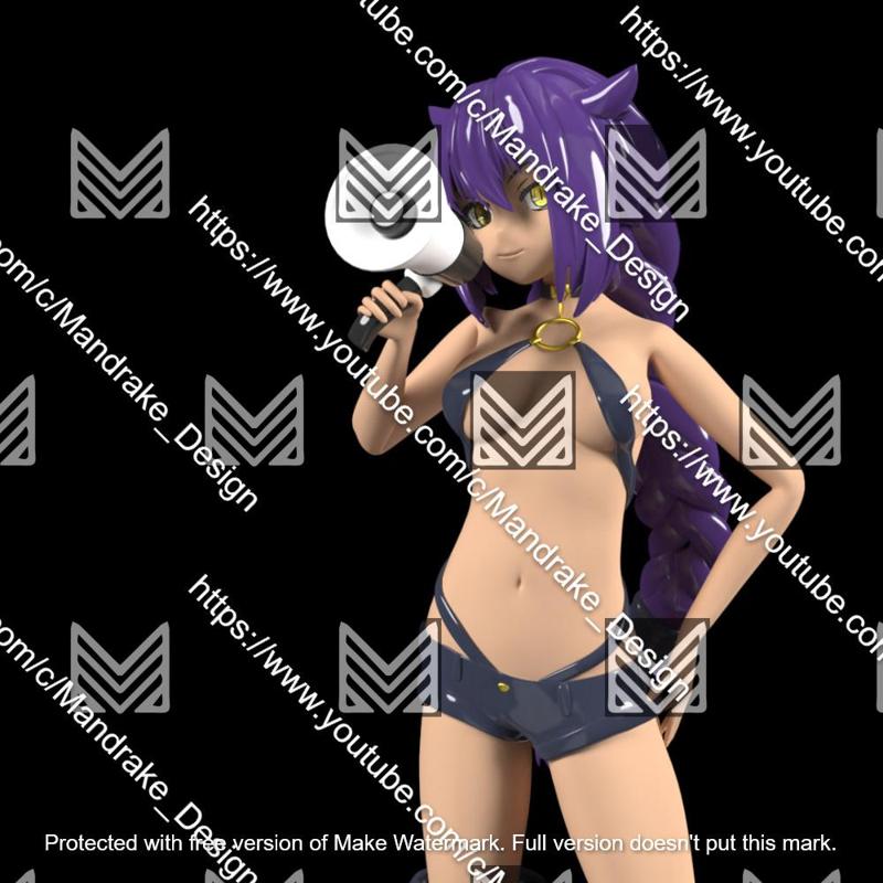 Jahy - The Great Jahy Will Not Be Defeated!