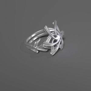 Galadriel's Ring of Power, Nenya (Lord of the Rings)