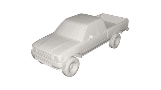 Car concept