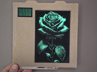 Rose