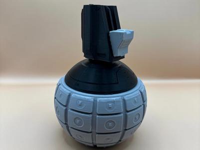 M9 Frag Grenade (Halo)
