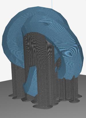 torus not