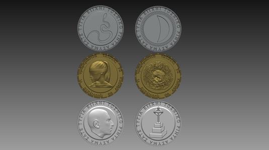 silent hill 2 coins puzzle