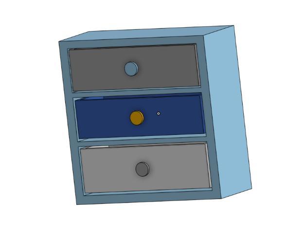storage box