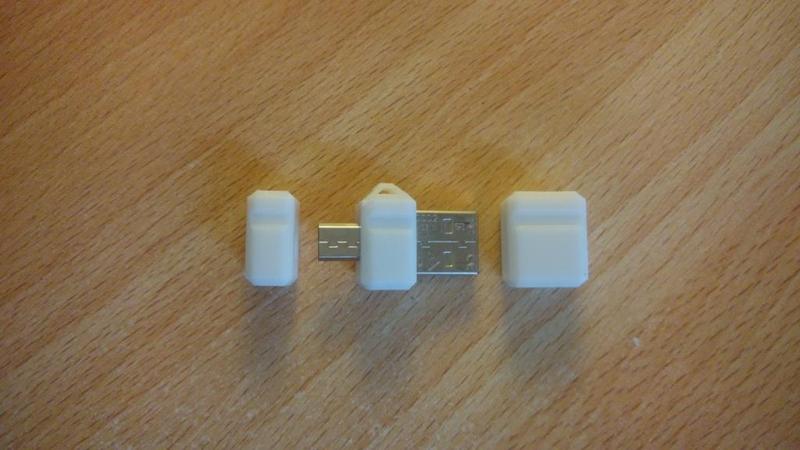 SanDisk Ultra Dual USB Flash Drive Case