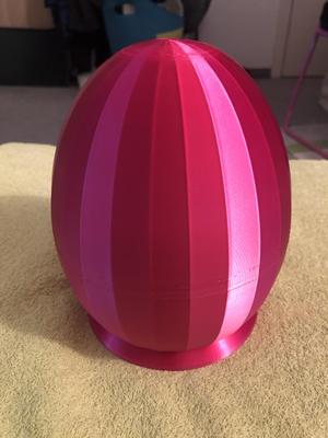 Big Egg