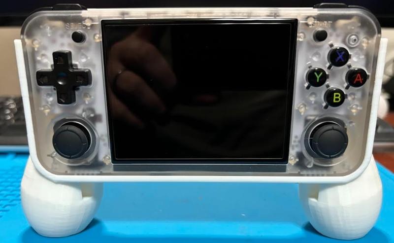 Simple RG35XX-H Grip