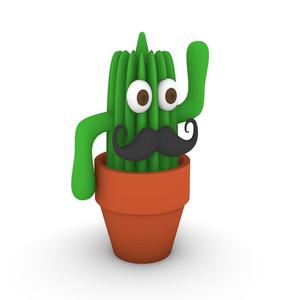 Cactus