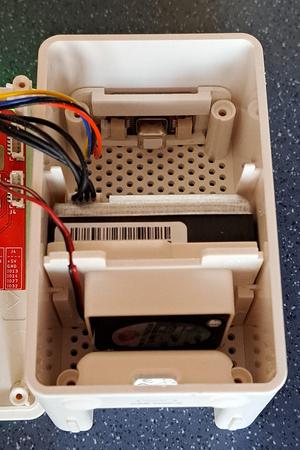 VINDRIKTNING SCD41 Laskakit