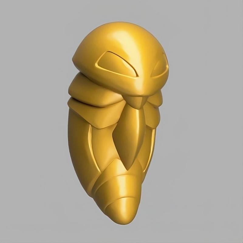 Kakuna Wall Mountable