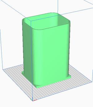 Guinea Pig and Hamster tube house