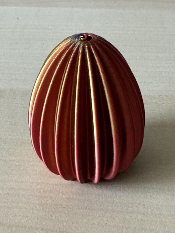 YAEE -Yet Another Easter Egg