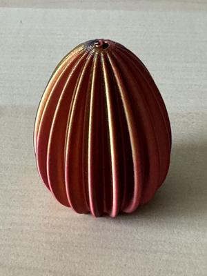 YAEE -Yet Another Easter Egg