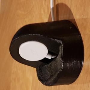 Fossil Q Explorist Charging Dock