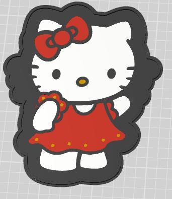hello kitty