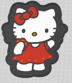hello kitty