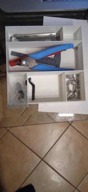 organizer