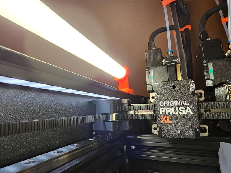 XL Magnetic LED Light Bar