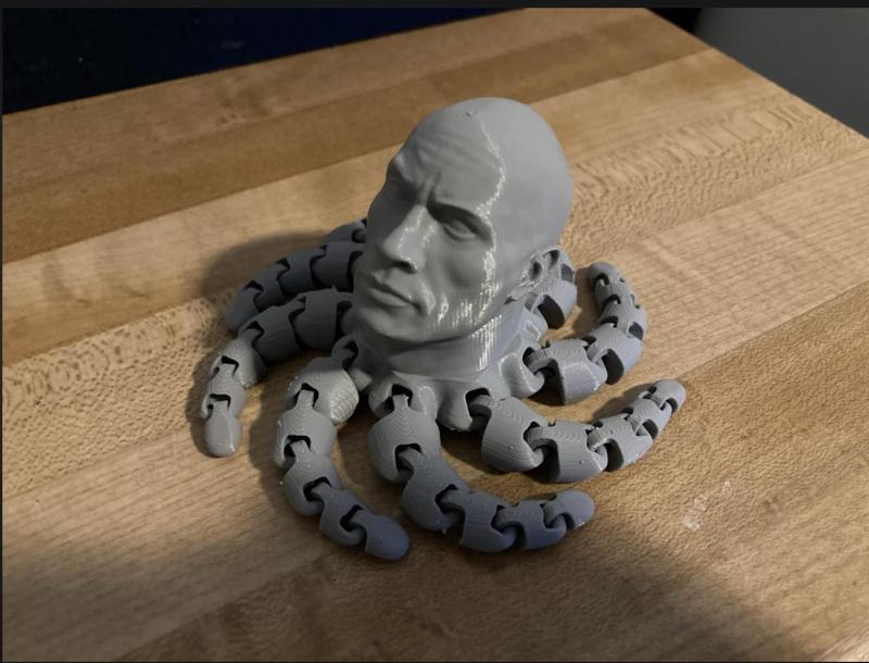 Rocktopus