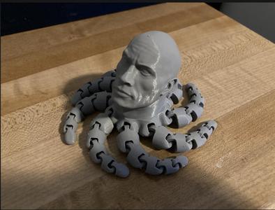 Rocktopus