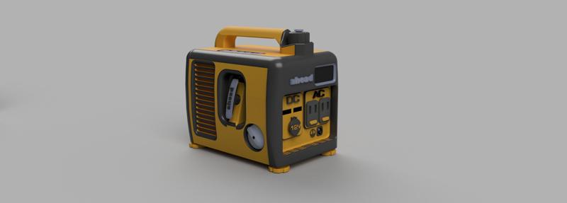 Portable Generator