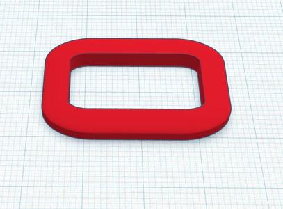 Belt buckle