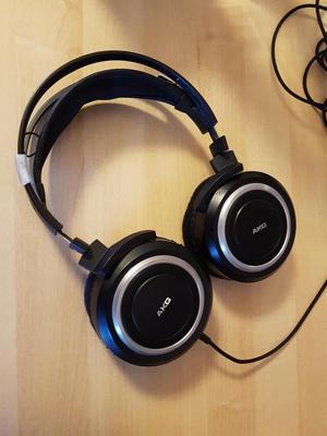 Verstärkung für Kopfhörerbügel reinforcement for AKG 540 Headband 