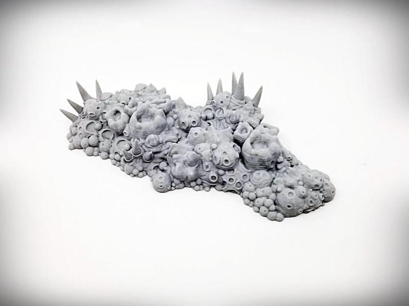 Plague Cluster G